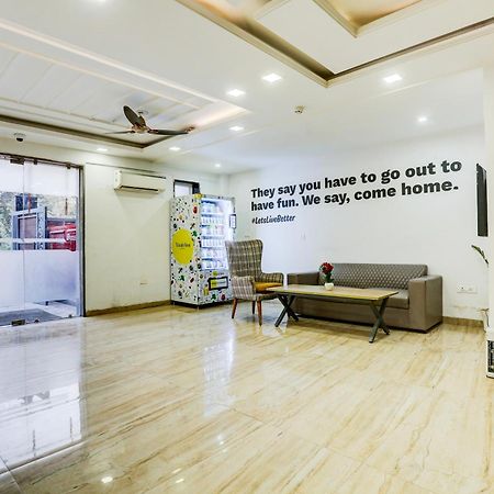 Hotel Greysky Medicity Gurgaon Extérieur photo