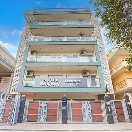 Hotel Greysky Medicity Gurgaon Extérieur photo
