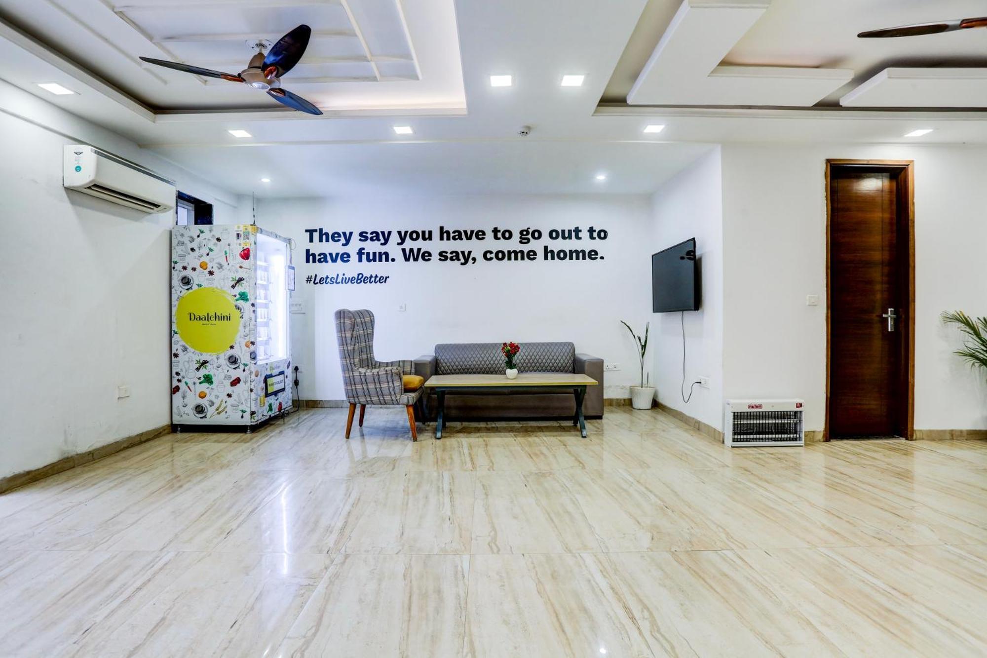 Hotel Greysky Medicity Gurgaon Extérieur photo